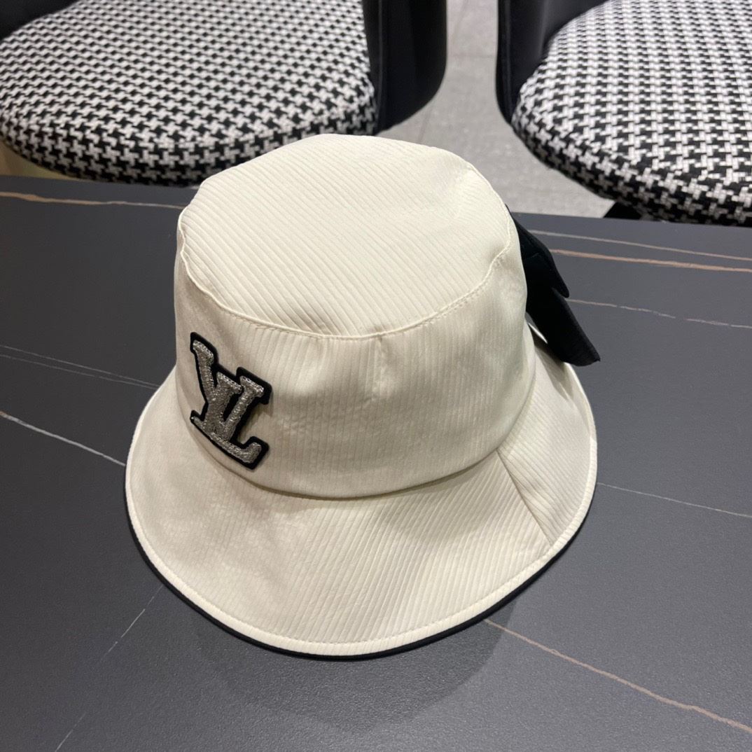 Louis Vuitton Caps